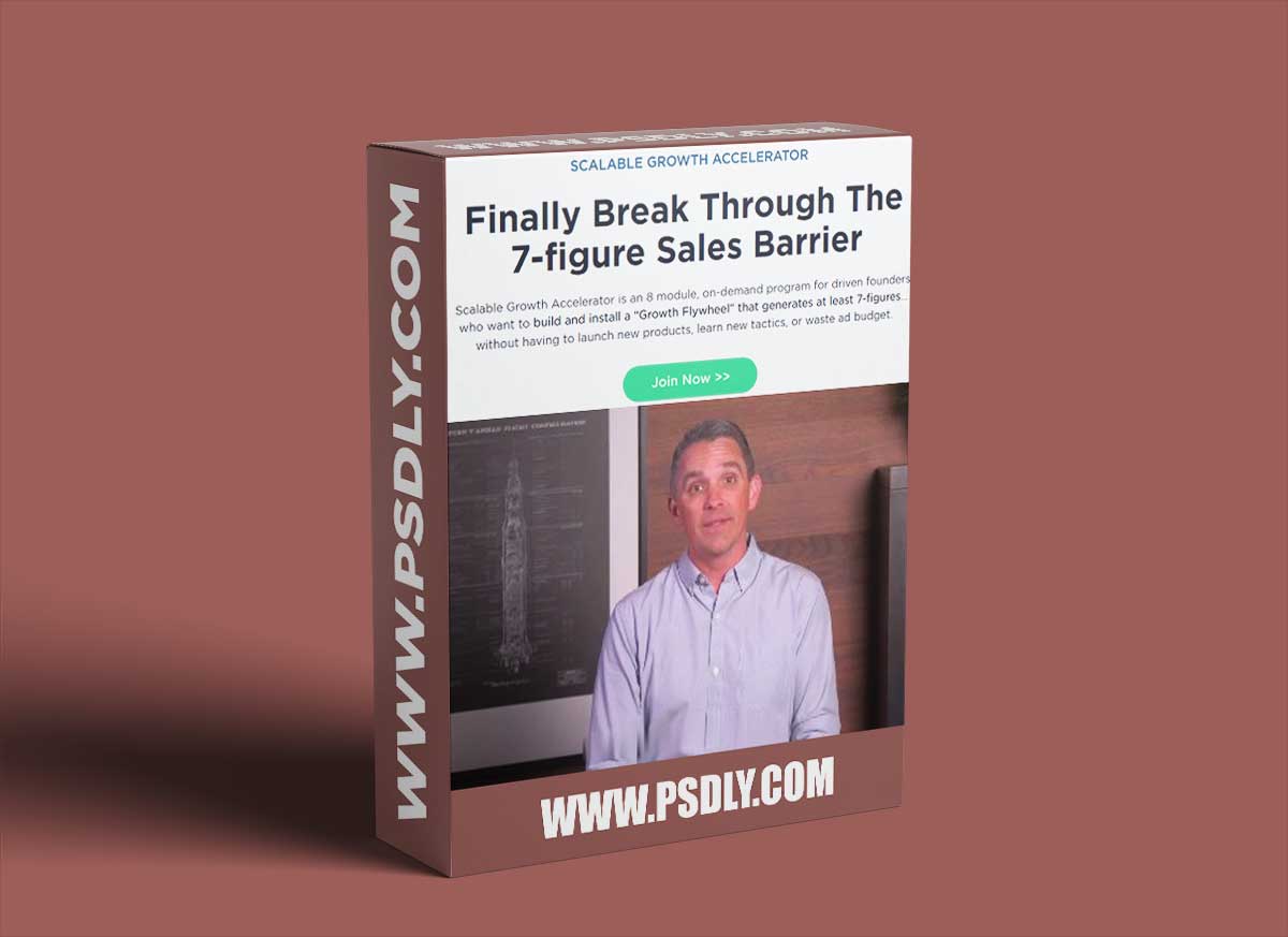 Scalable – Scalable Growth Accelerator