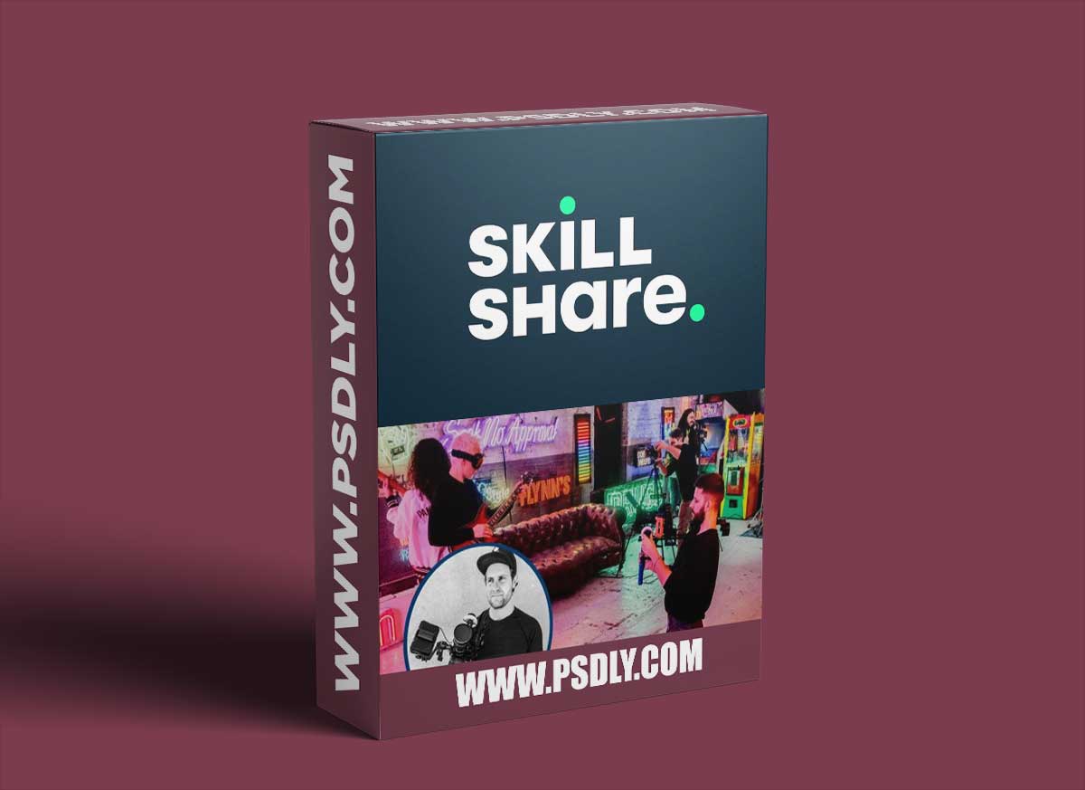 Shot Composition: Create Captivating Photos & Videos Using Camera Movement and Framing