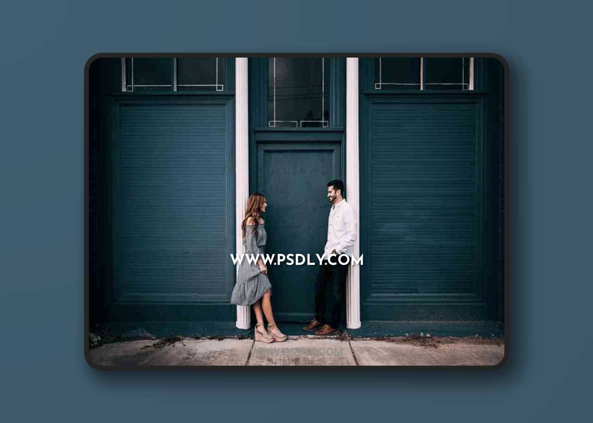 Smal & Soulmate - VIBE PRESETS