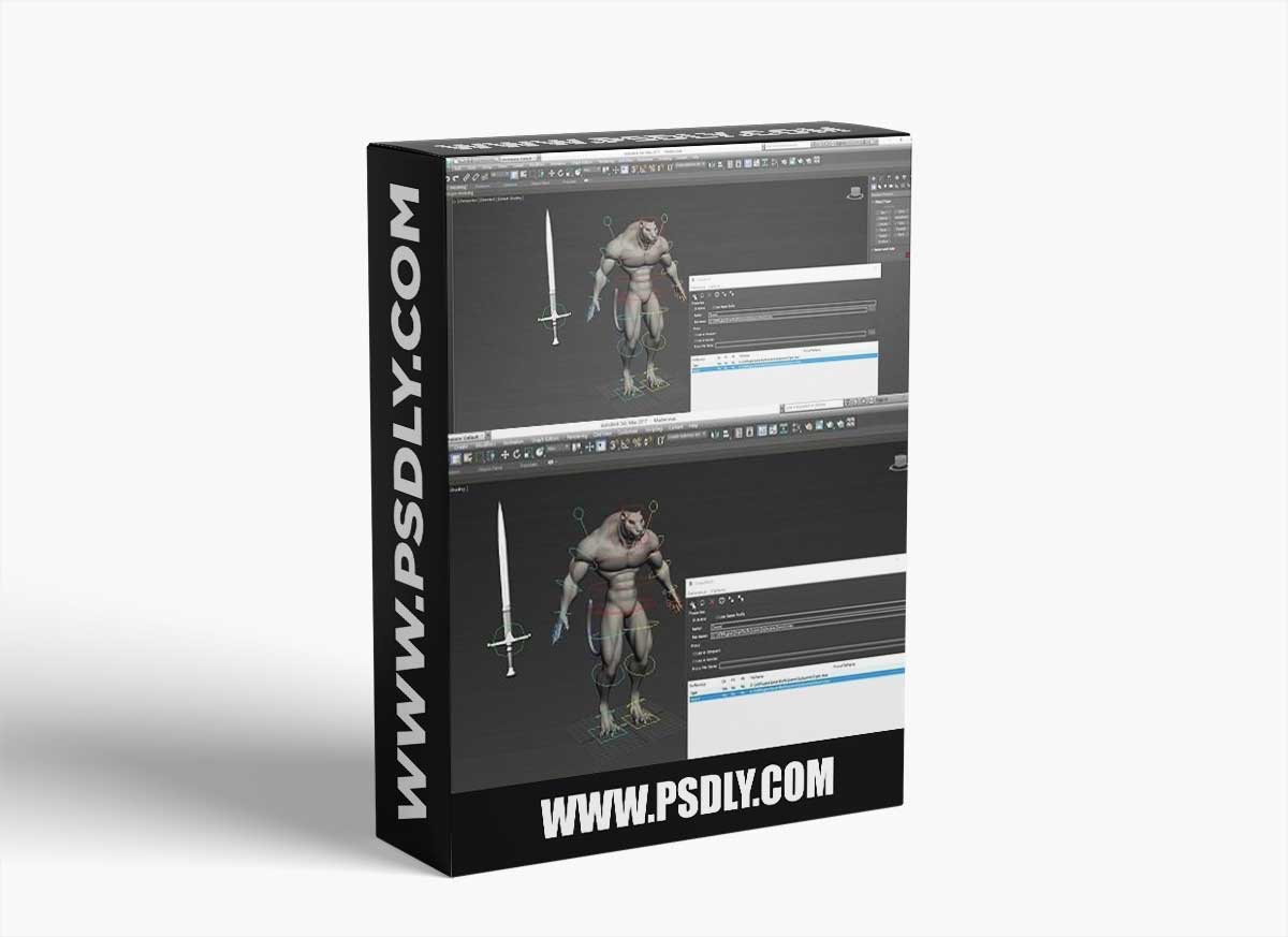 Smartrefs v1.06.07 for 3ds Max