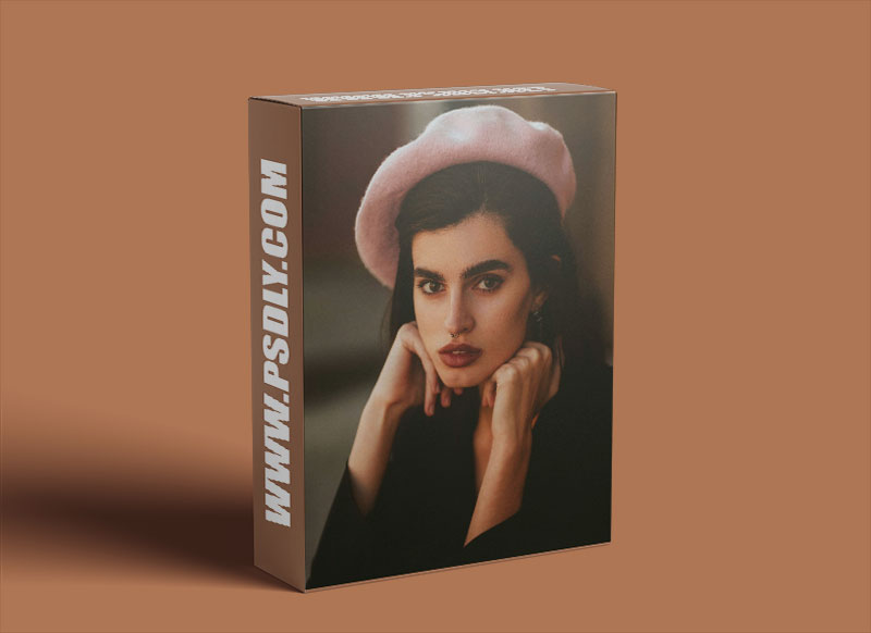 Sofia Svetlaya - Presets