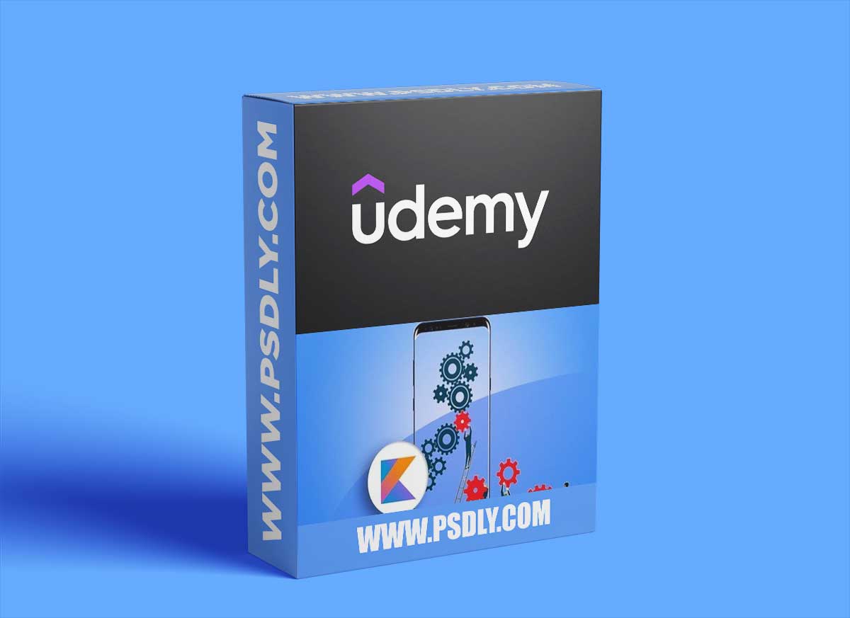 State of the Art Android App Development in Kotlin