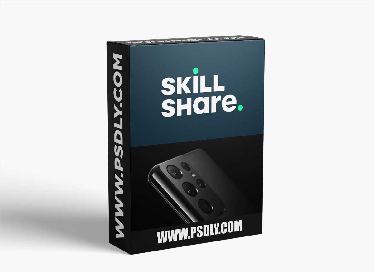 Stunning Mobile Photography Techniques (Samsung Ultra)