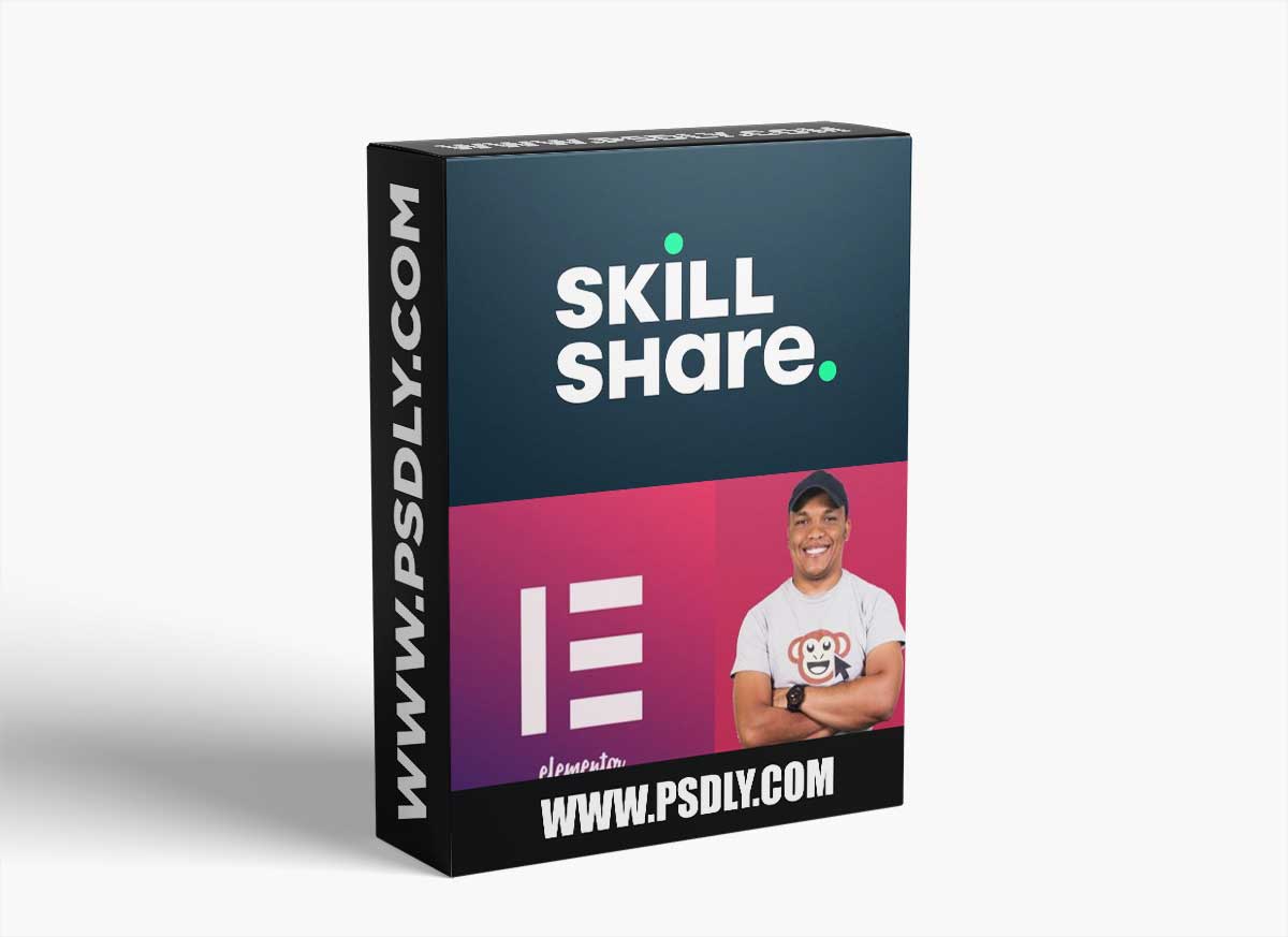 The Complete Elementor Masterclass 2022