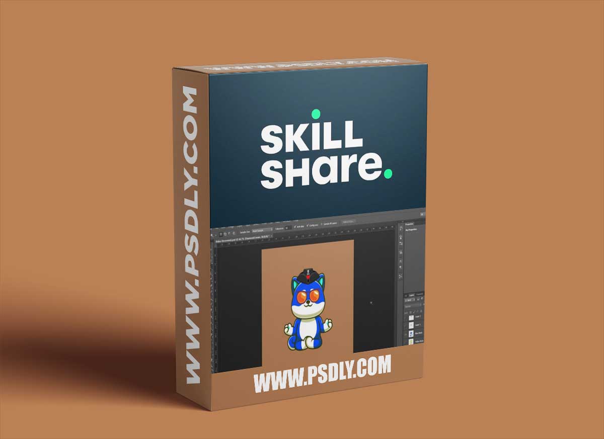 The Complete NFT Course: Become an NFT Creator