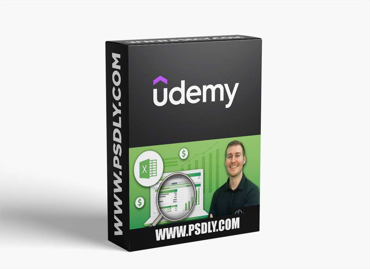 The Financial Analyst's Complete Guide to Excel [2022]