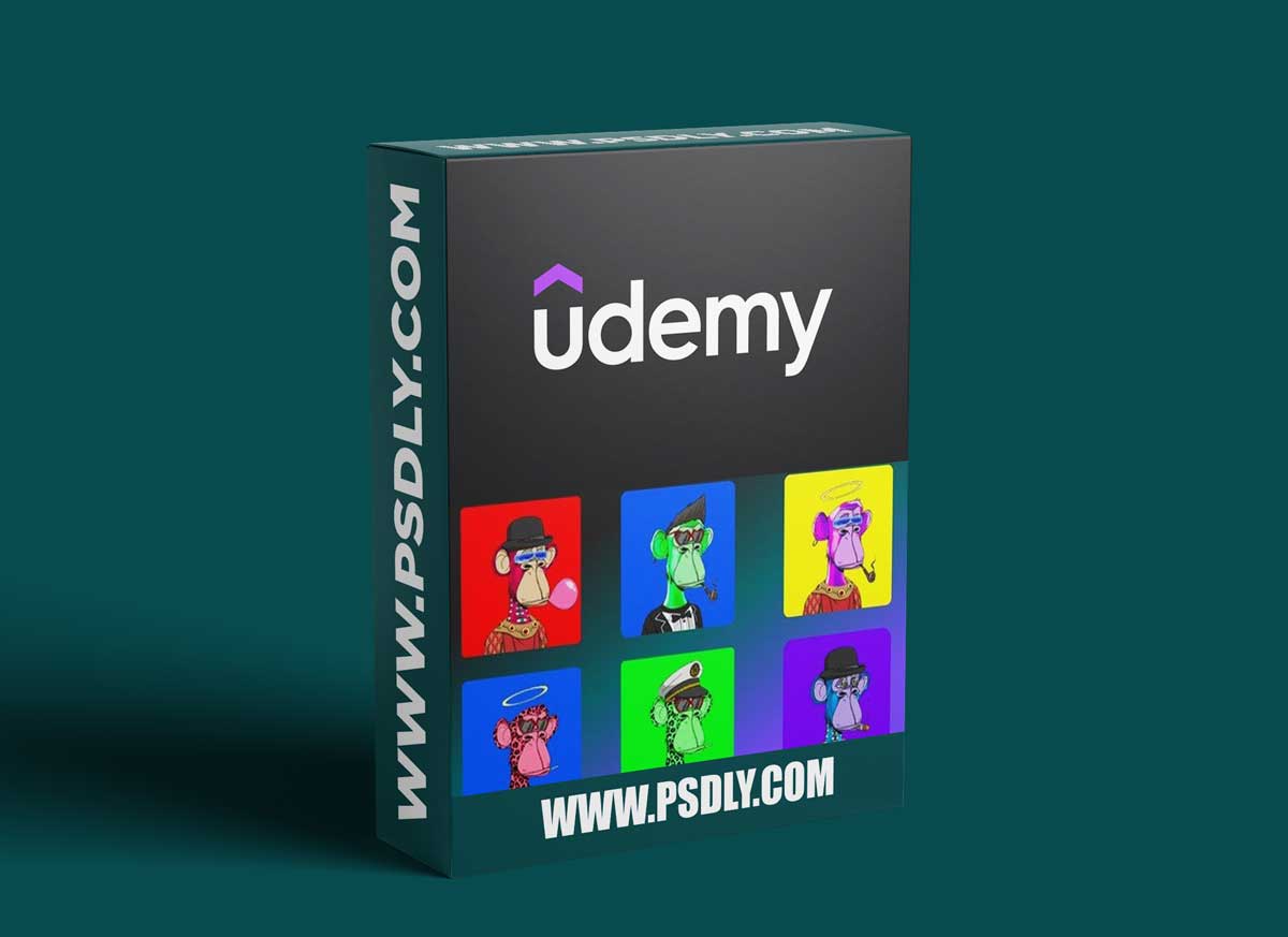 The Fullstack Nft Minting Website Course