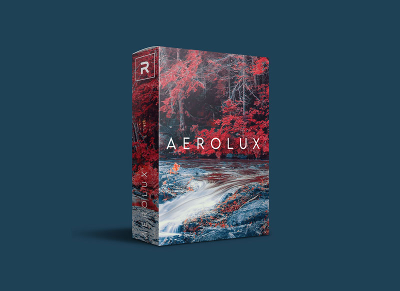 The RunNGun AEROLUX LUT