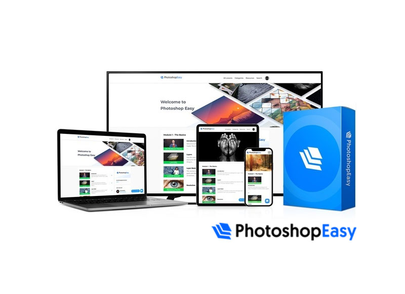 The Ultimate Online Photoshop Course with Unmesh Dinda
