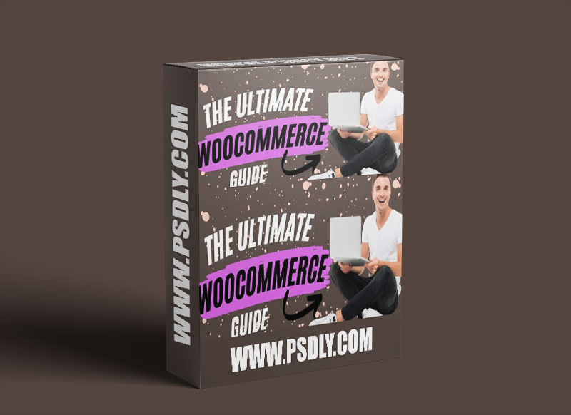 Ultimate Woocommerce Course - Learn how to start an e-commerce business