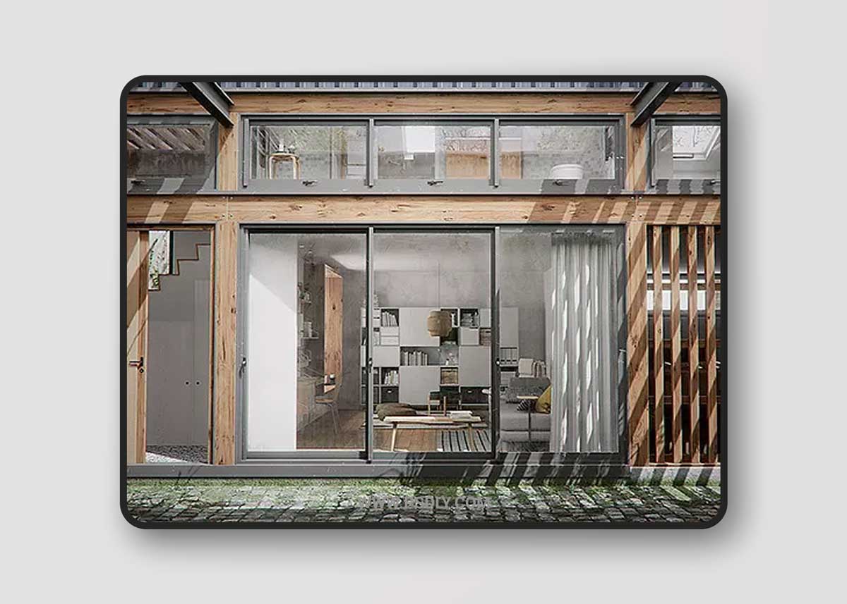 Unity Asset - ArchVizPRO Interior Vol.6 v1.4