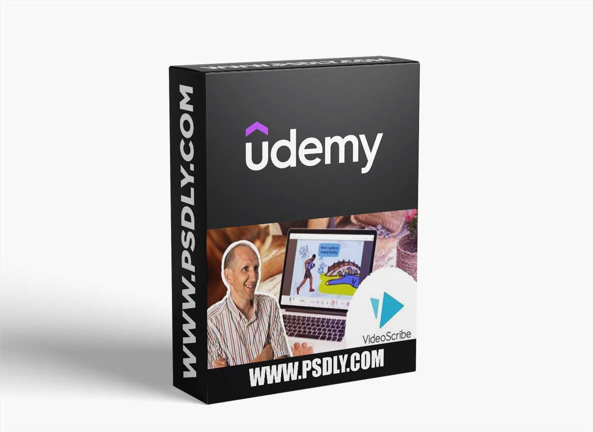 VideoScribe Fundamentals Training: Creating Animated Videos