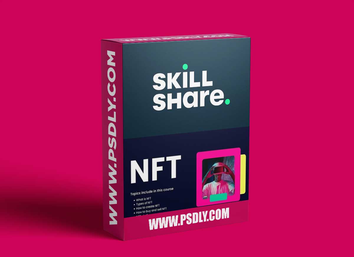 What is NFT (Non Fungible Token) and how to buy and sell NFT