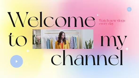 Videohive Social Media Promo 36617837