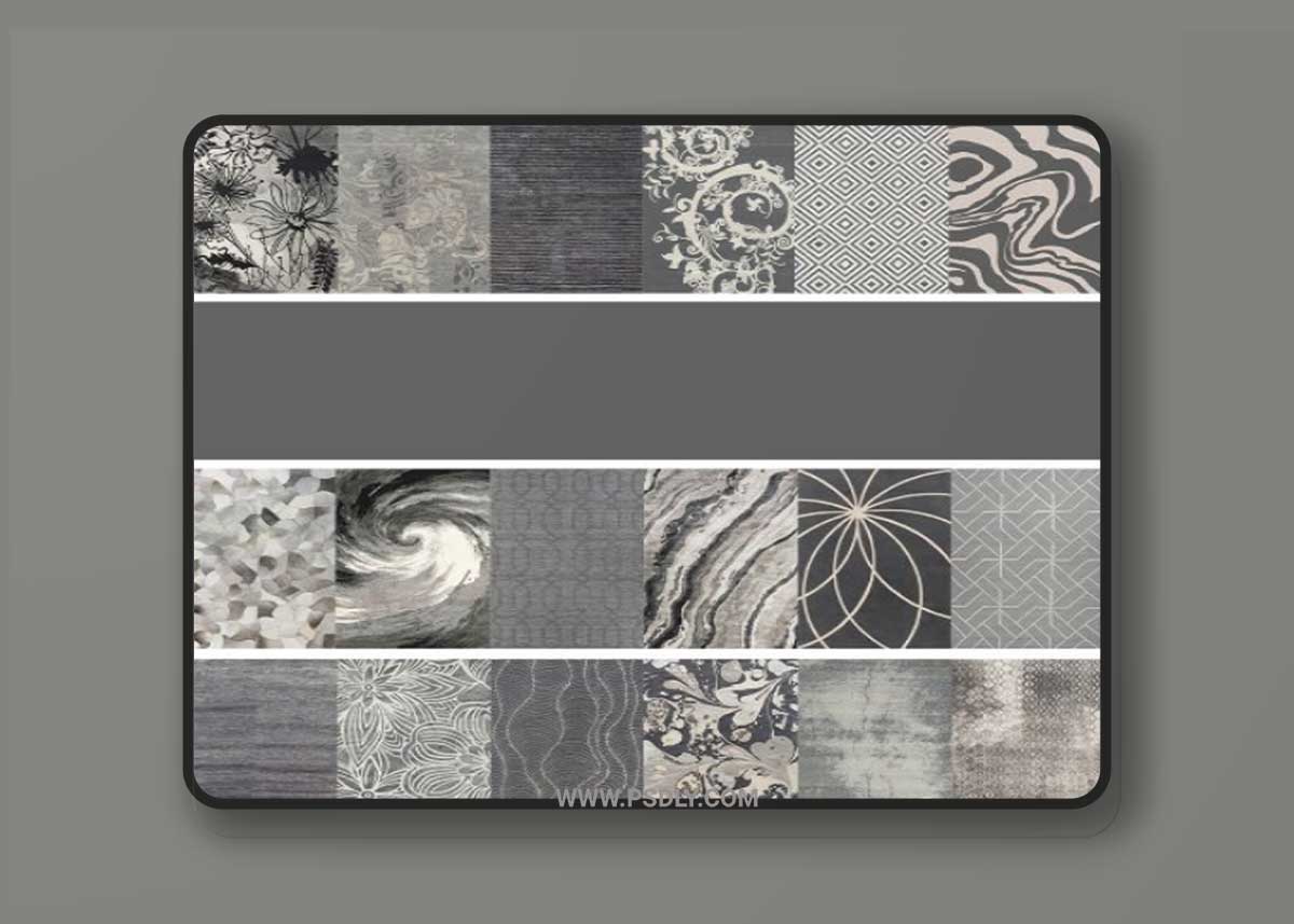 18 carpet Mapping and Texture