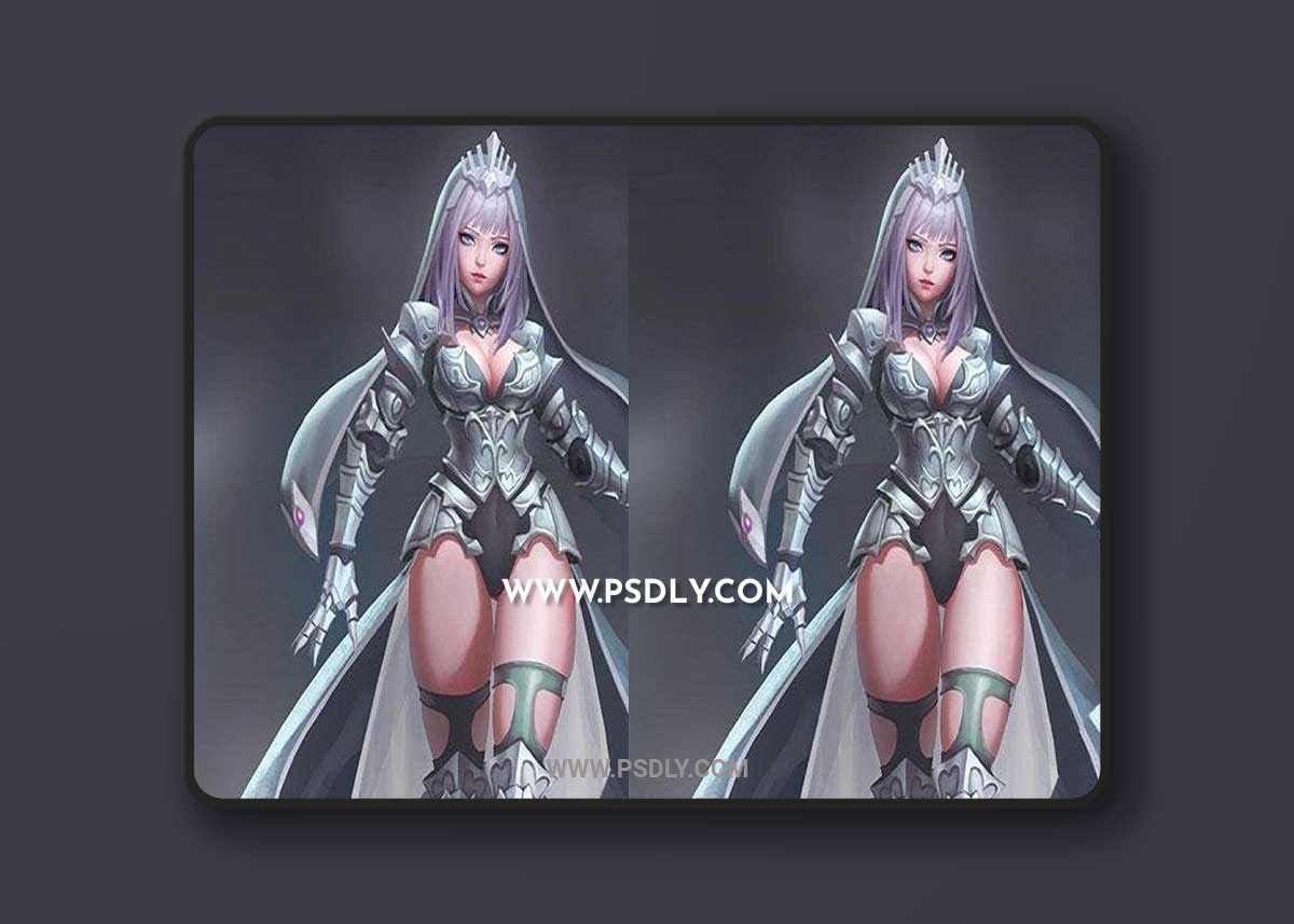 3D Print Models Lightwitch
