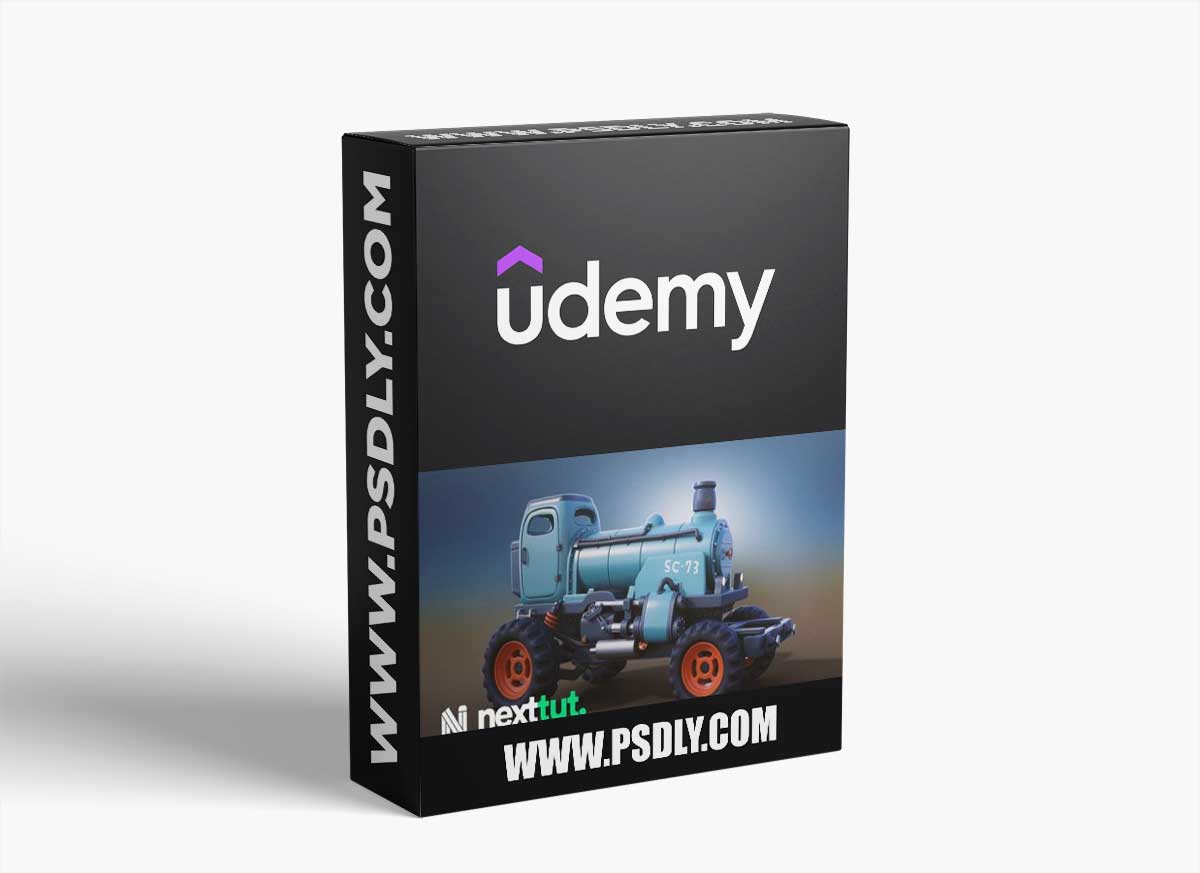 3ds Max 2023 for Beginners