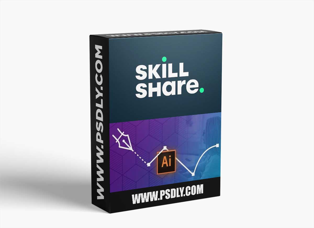 Adobe Illustrator Masterclass: Learn from an Expert Designer