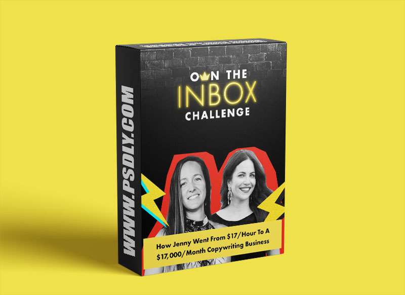 Alex Cattoni Own The Inbox Challenge Download