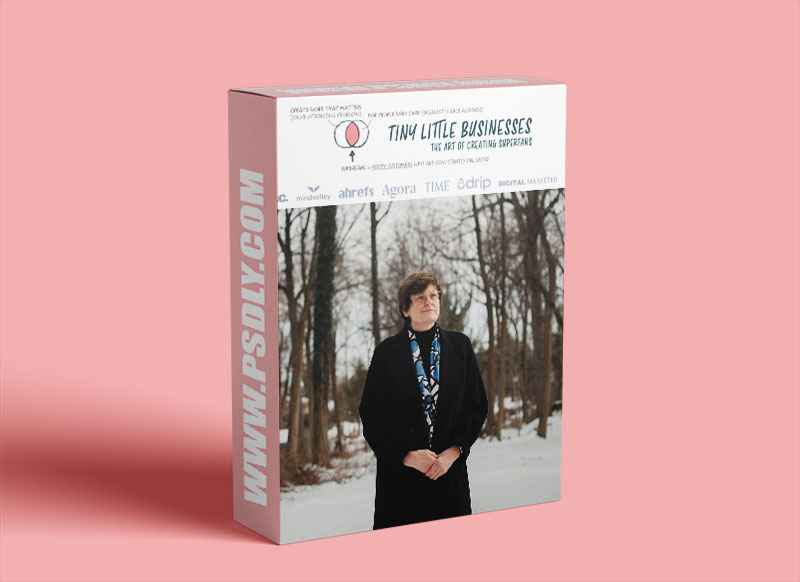 Andre Chaperon & Shawn Thing Art Of Email with Live Workshop Download