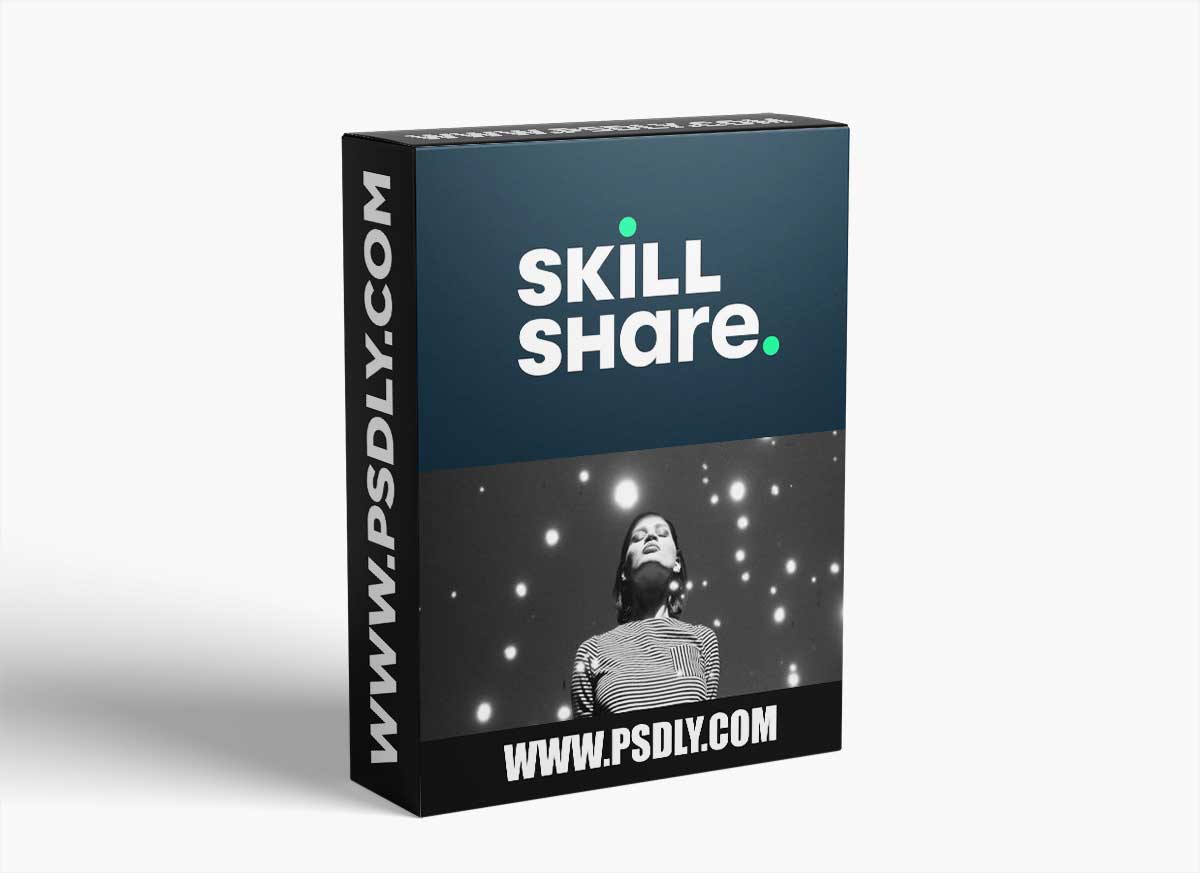 Animating Photographs In Adobe Photoshop