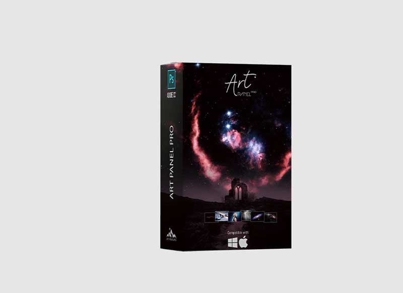 Artenocturno - Art Panel Pro + Management course