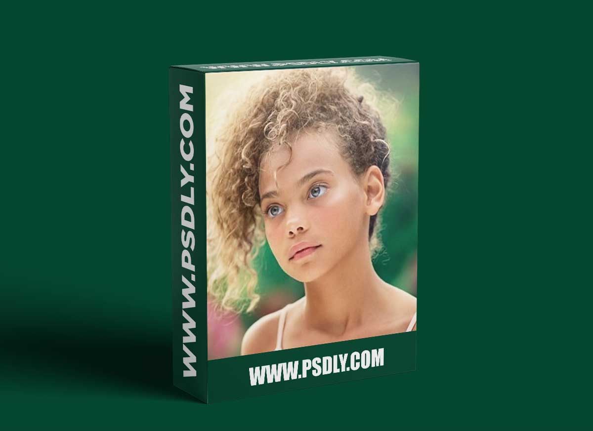 Ashlyn Mae - Spring Magic Workshop