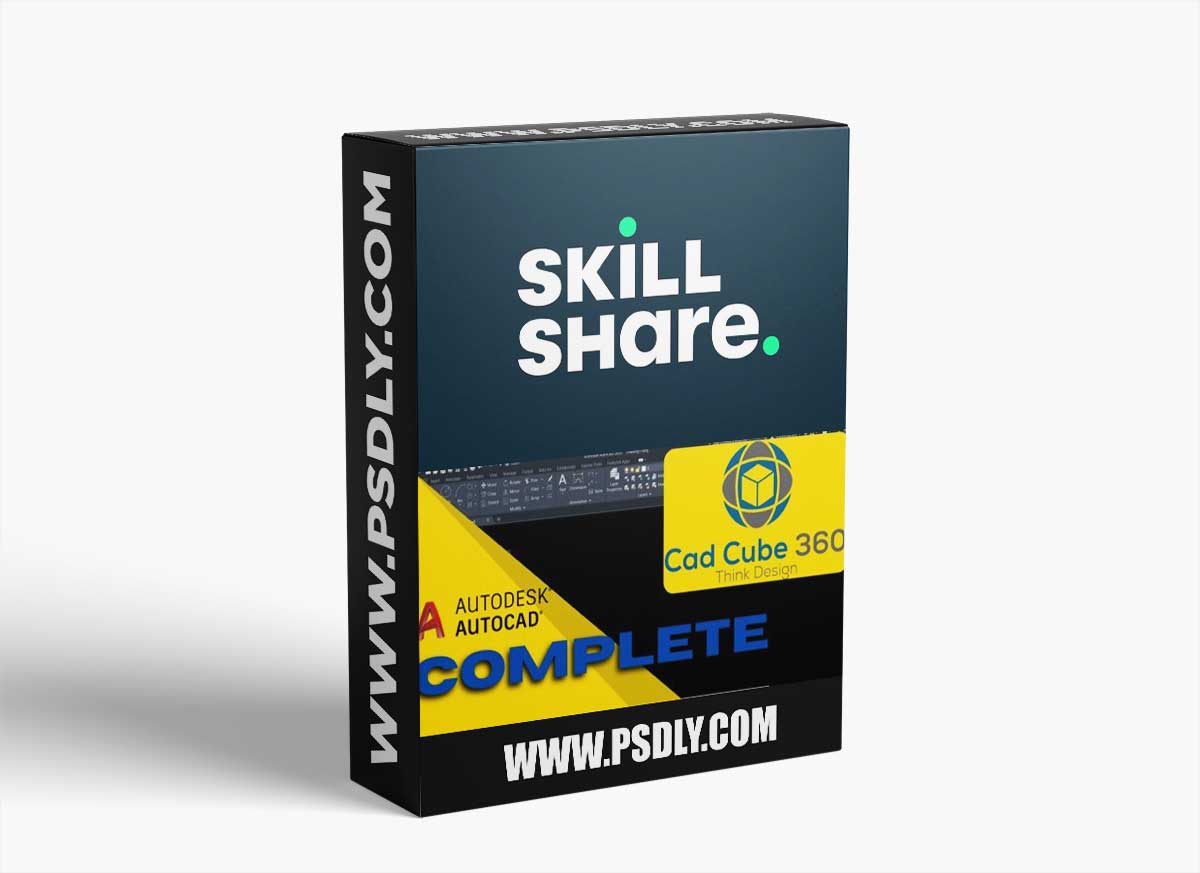 AutoCAD 2022 | industry Ready Training | Master guide | complete course