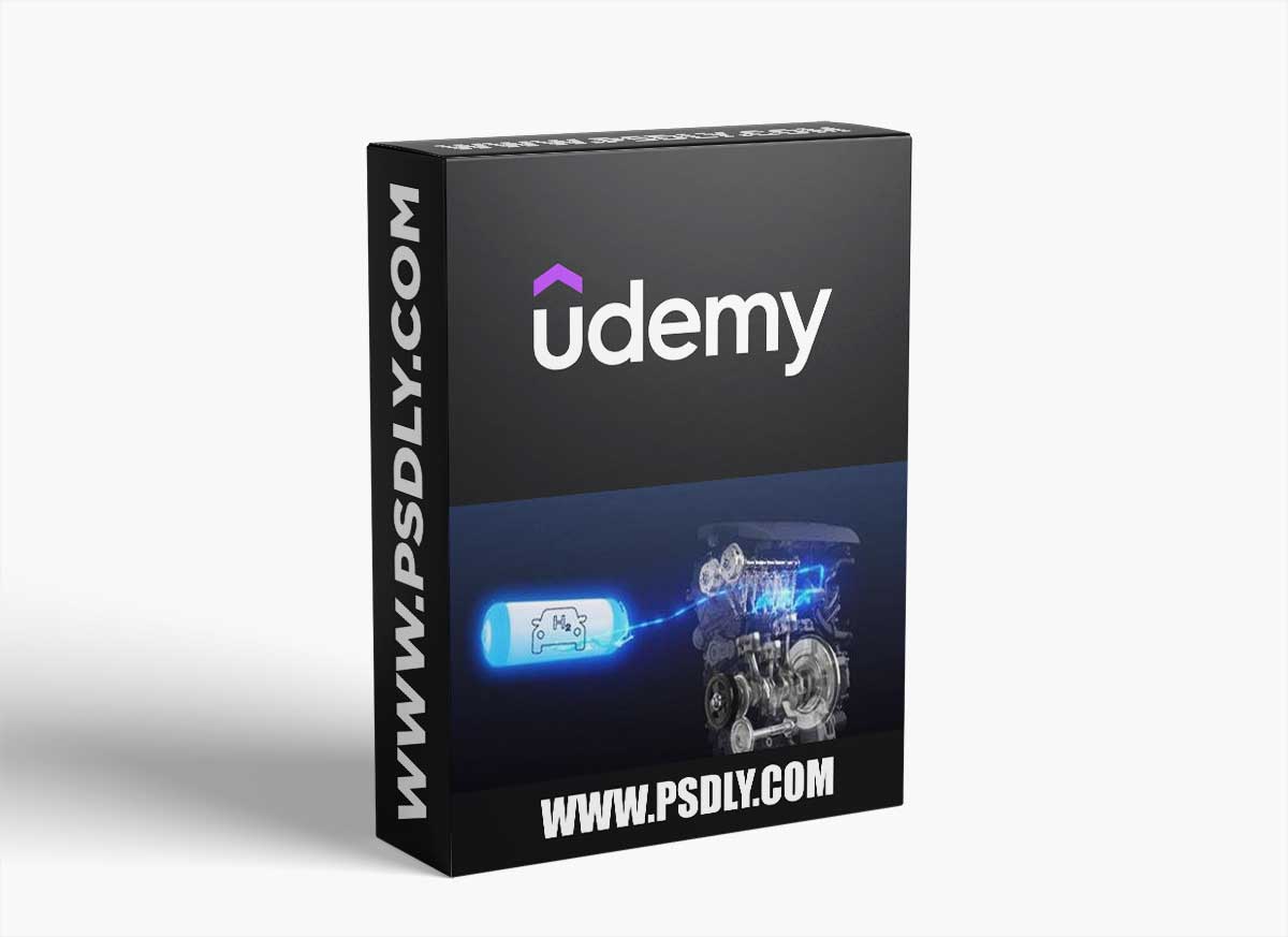 Automotive Engineering; Hydrogen Internal Combustion Engines