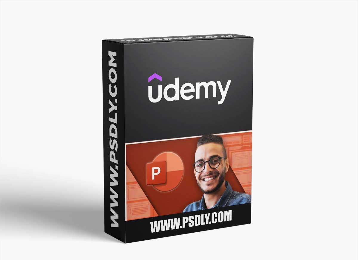 Complete PowerPoint Megacourse: Beginner to Expert