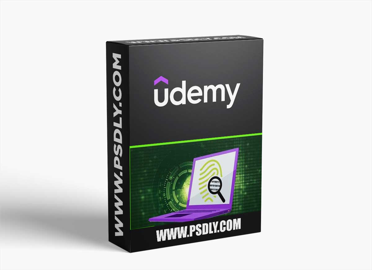 Computer Forensics Beginner to Advanced | CFCT+ Masterclass