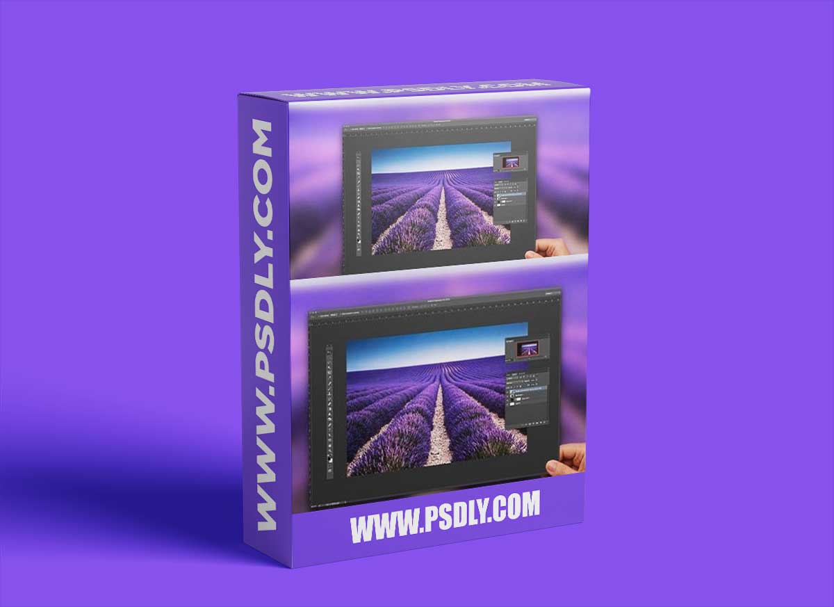 CreativeLive - Color Matching in Photoshop