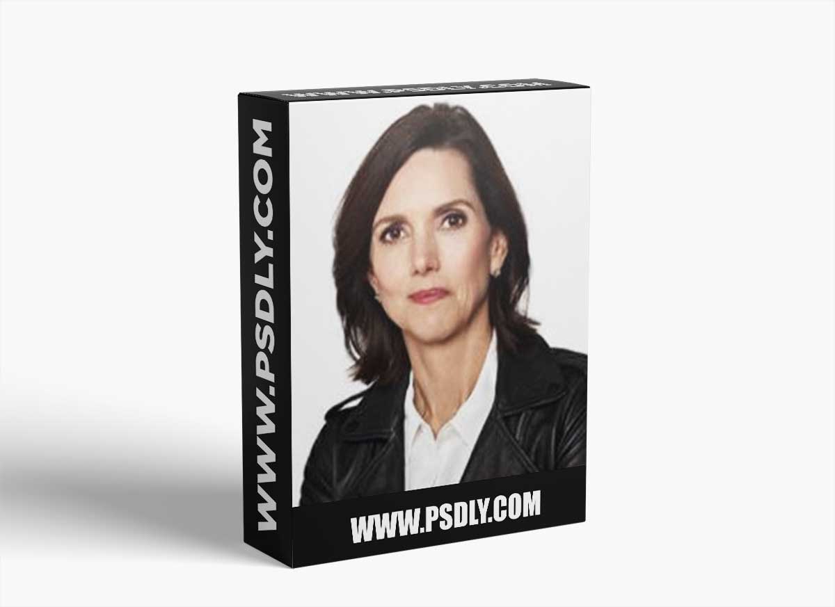 CreativeLive - Courage, Creativity and the Power of Change