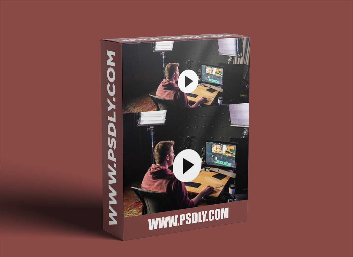 CreativeLive - How to Edit Video in DaVinci Resolve