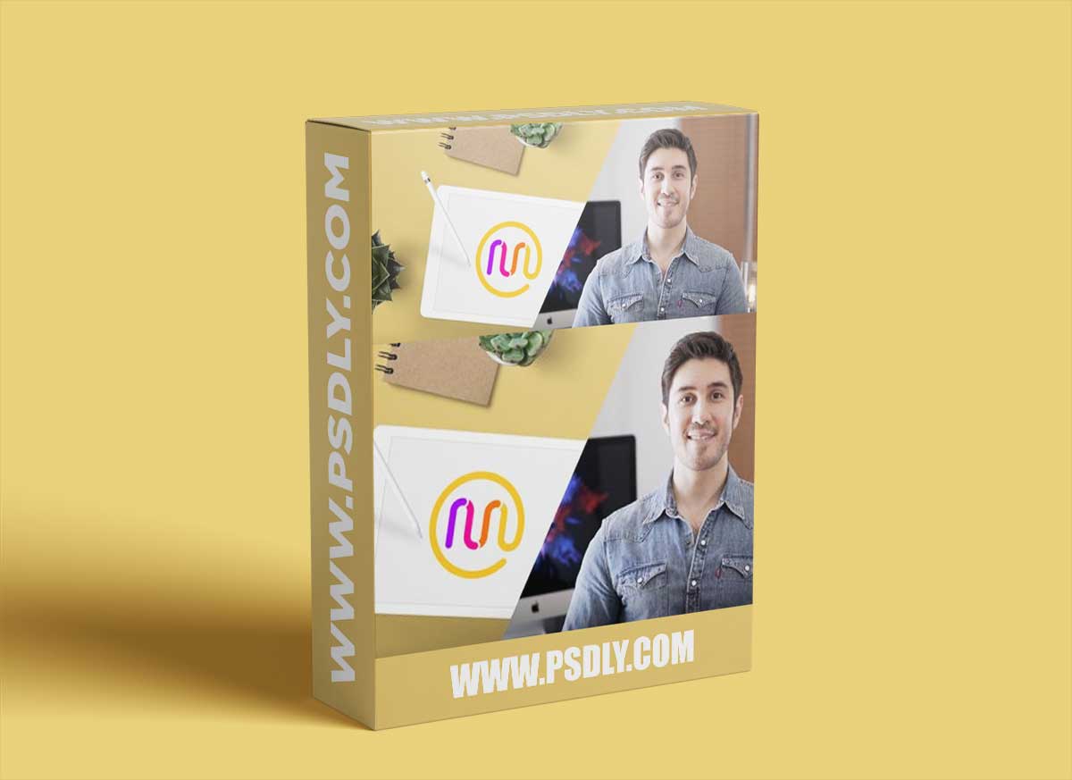 CreativeLive - Logo Design Fundamentals