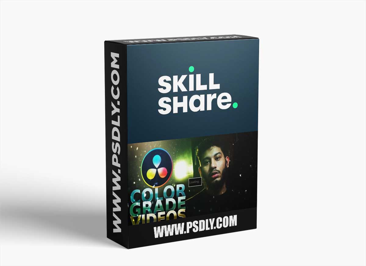 DaVinci Resolve 18 Color Grading - 4 Techniques to Make Videos Pop