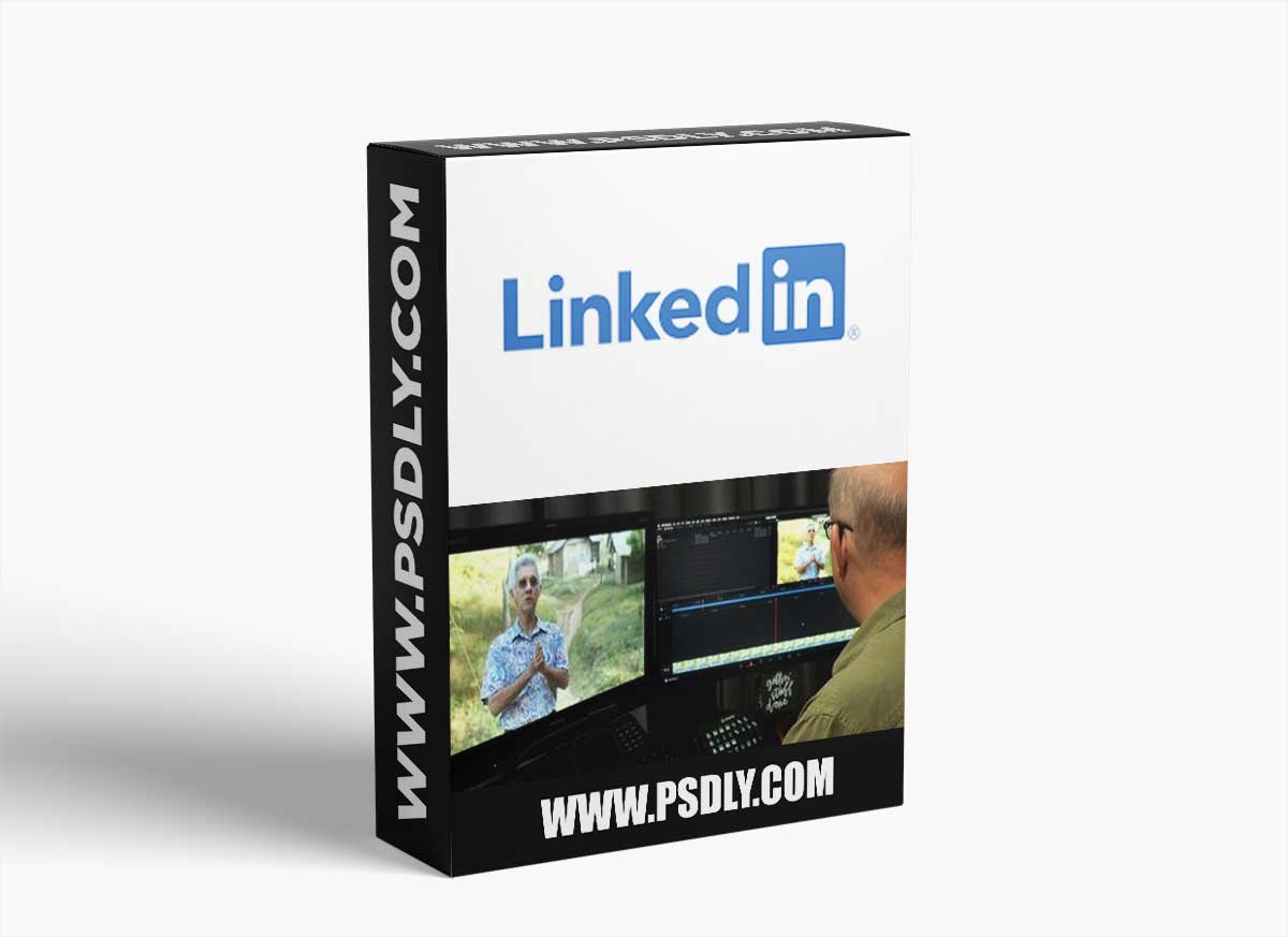 DaVinci Resolve: Editing in the Cut Page