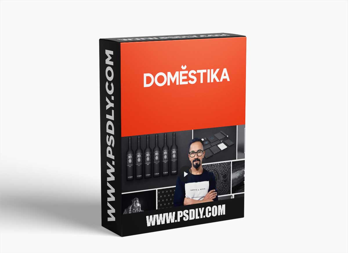 Domestika - Branding and Packaging for Craft Beer