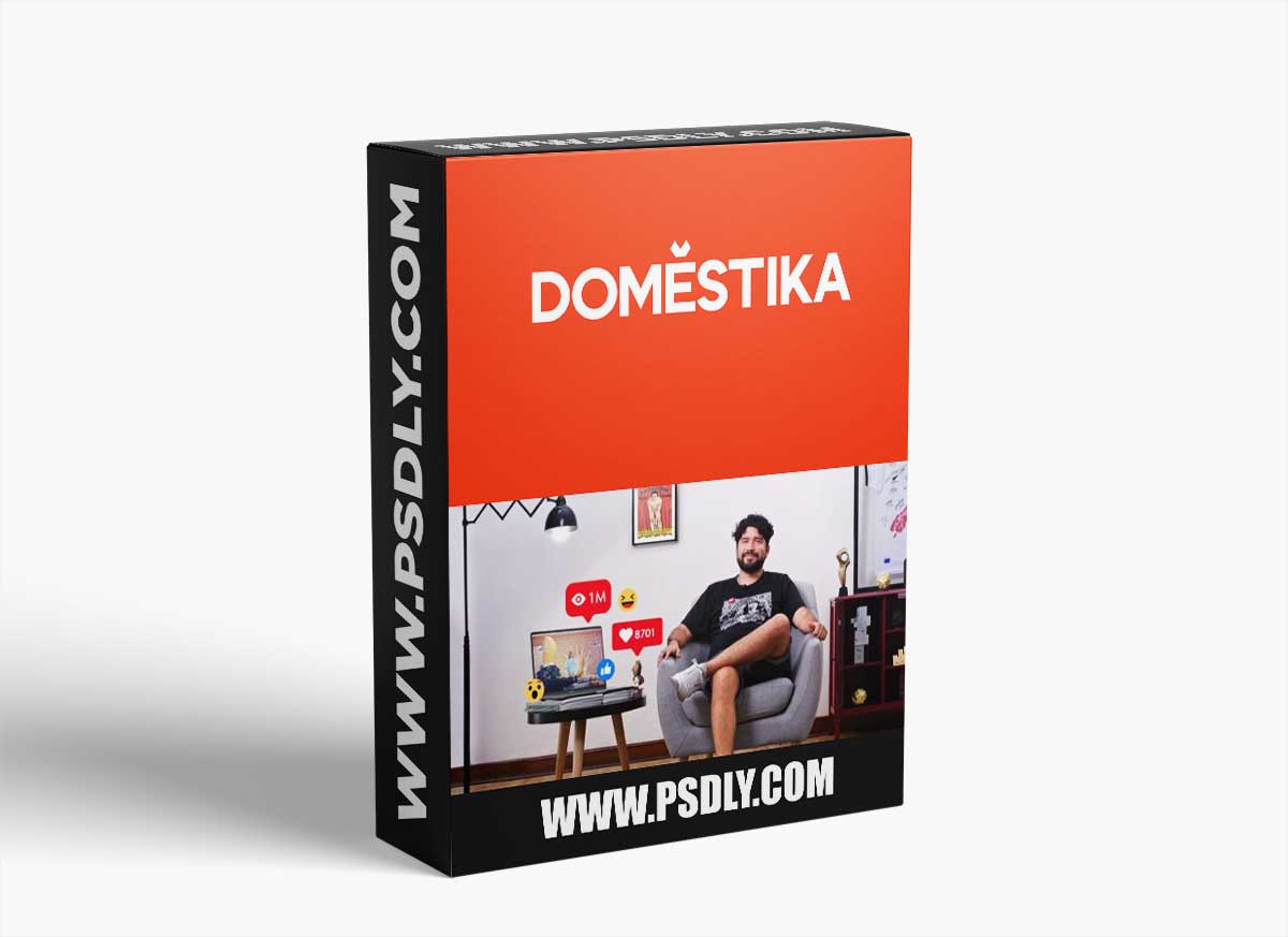 Domestika - Viral Marketing: Campaigns That Share Themselves