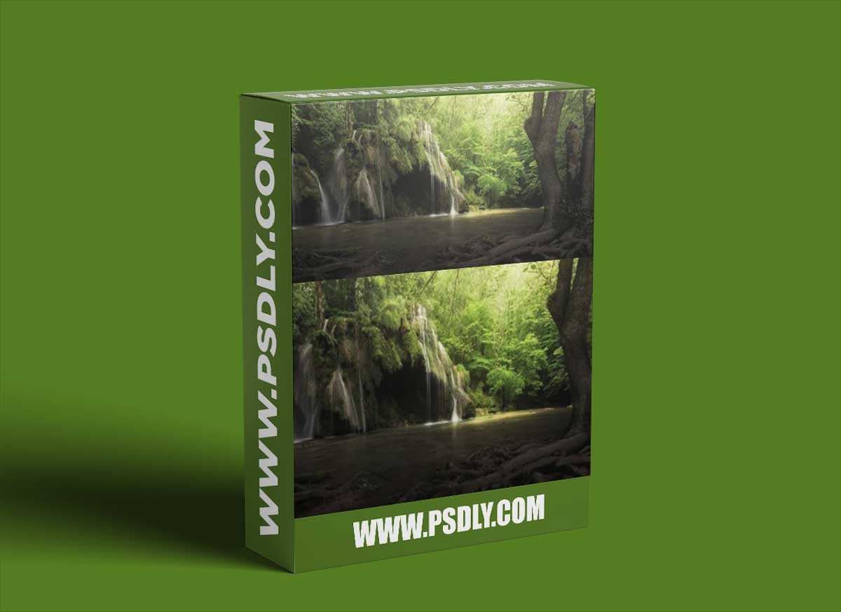 Enrico Fossati - How to Create Light From Nothing