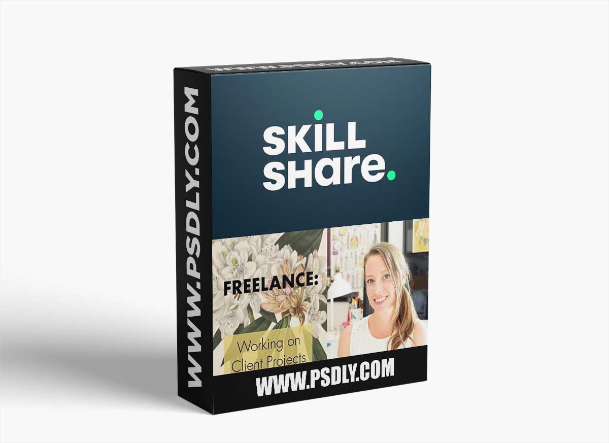 Freelance: How to Navigate Working on Client Projects