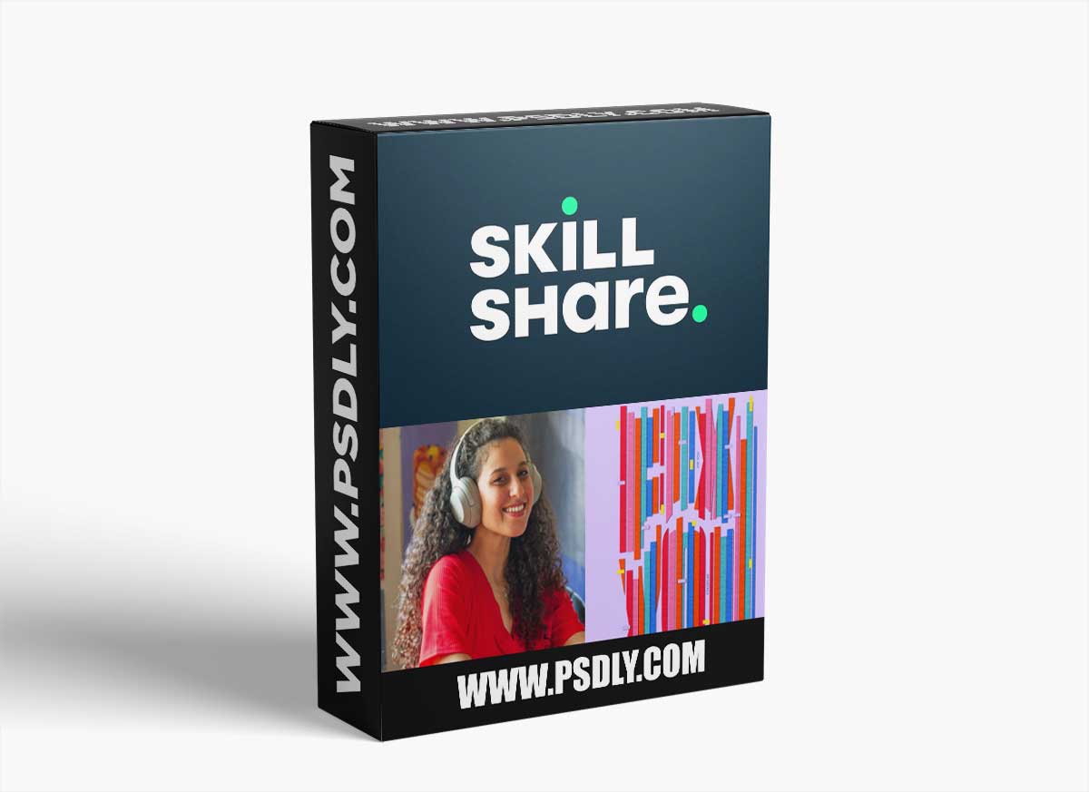 Graphic Design: Expand Your Imagination With Typographic Music Posters