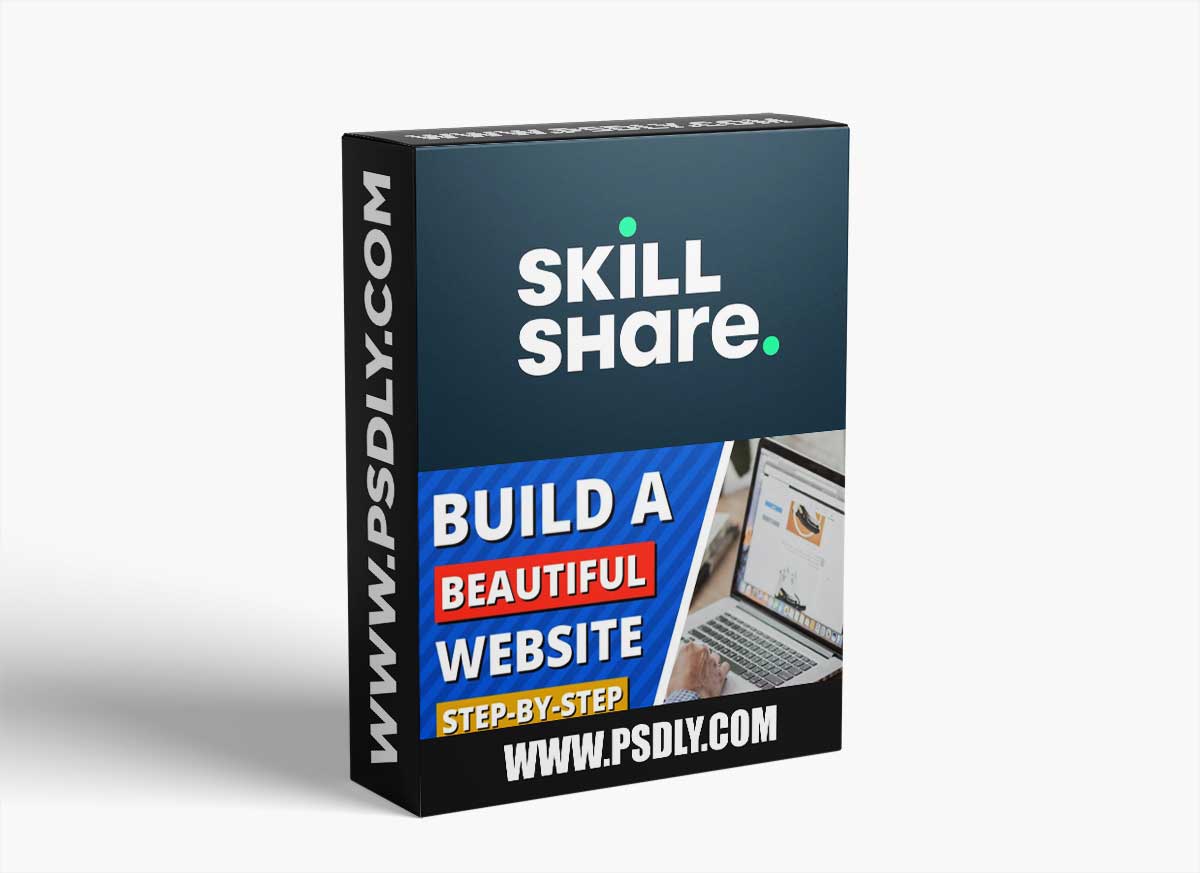 How to Build a Personal Portfolio Website