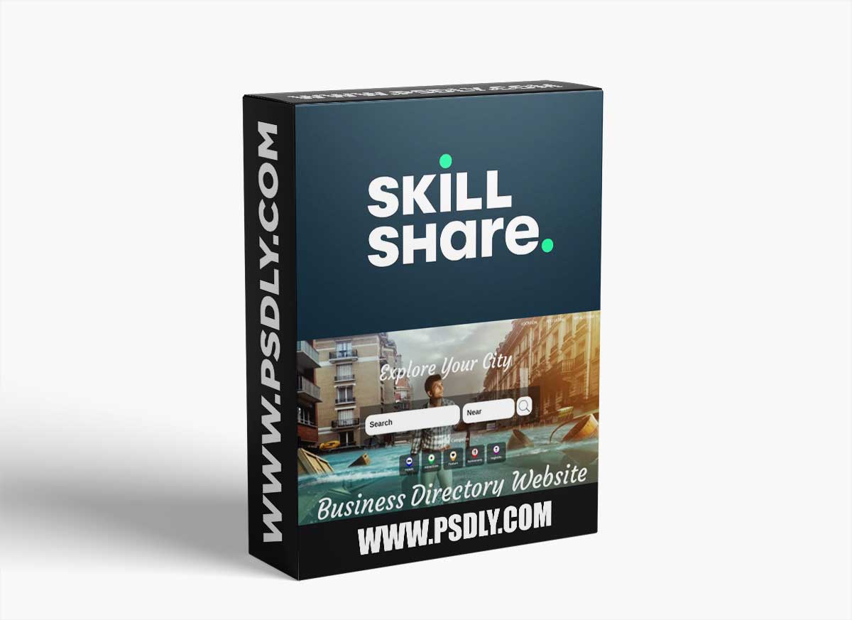 How to Create a Listing or Directory Website with WordPress