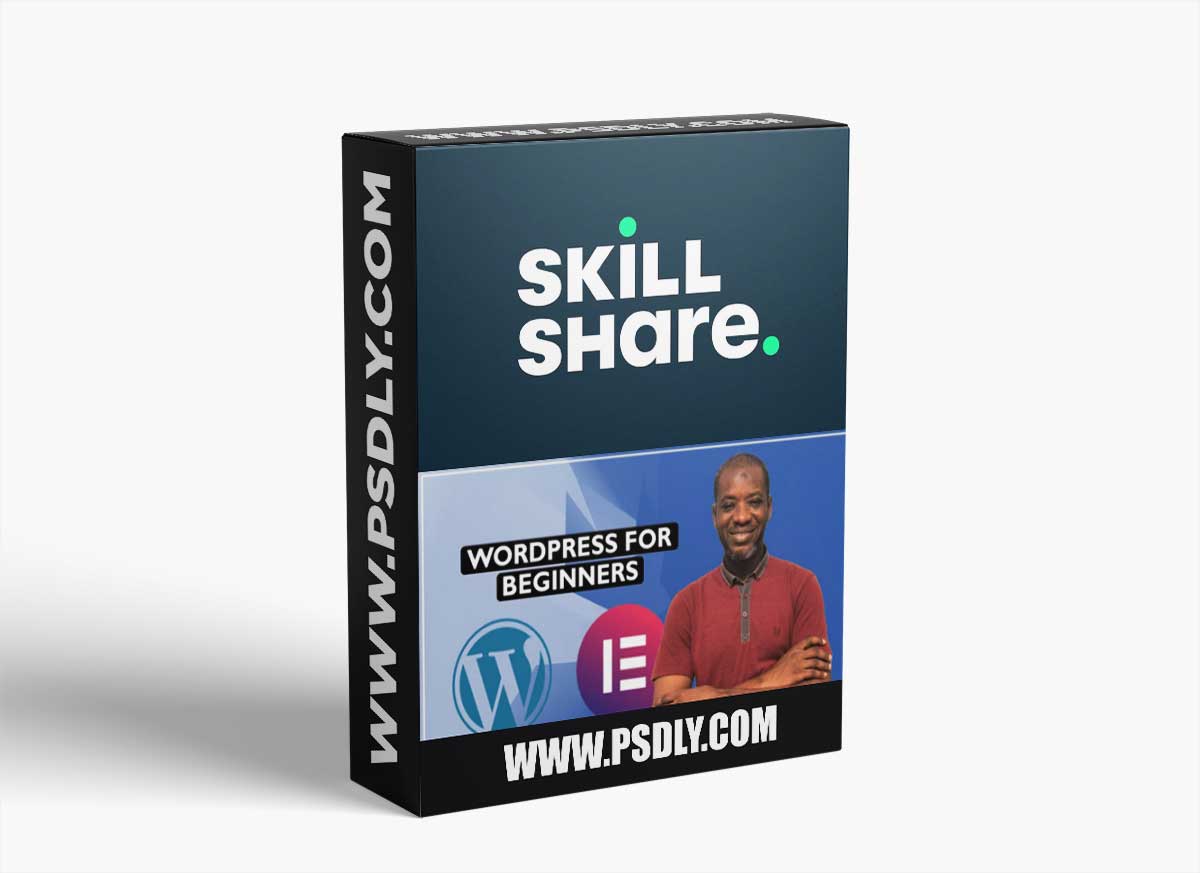 How to Create a Website with WordPress and Elementor 2022