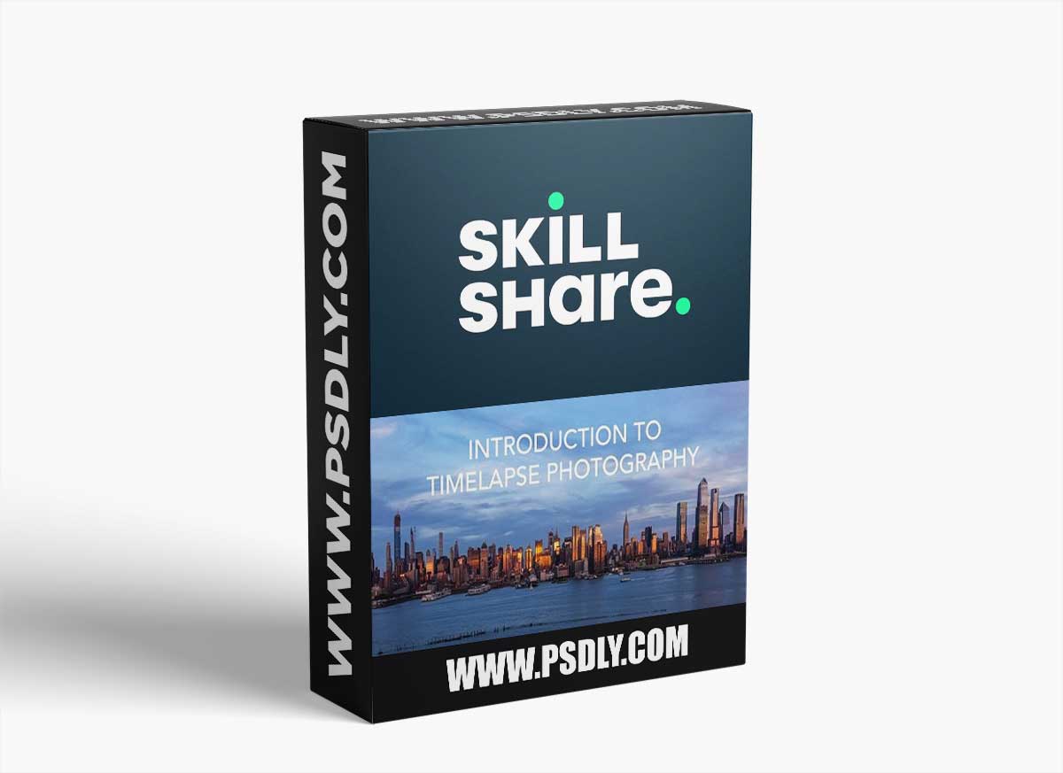 Introduction to Timelapse Photography