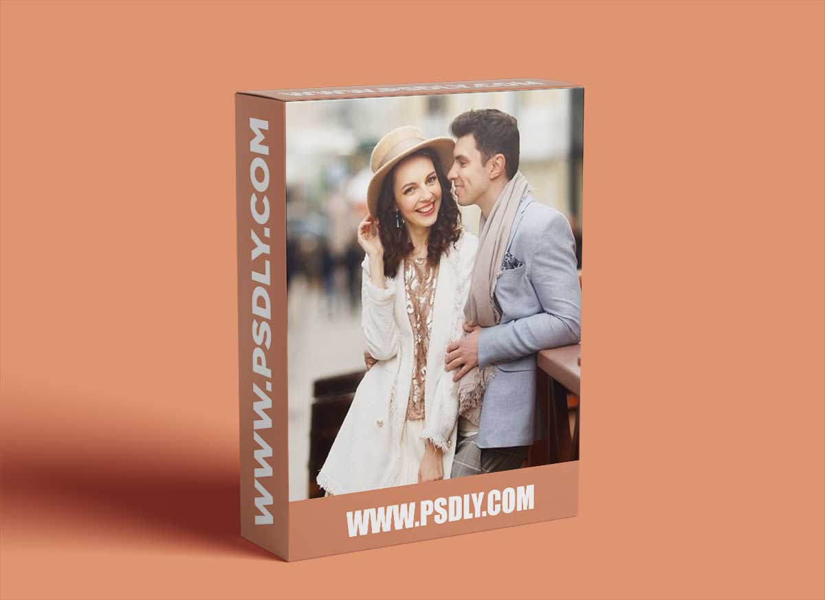 Isaeva Galina - Romantic Story Edit