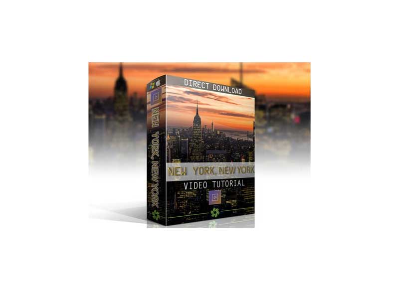 Landscaphoto - New York Edit