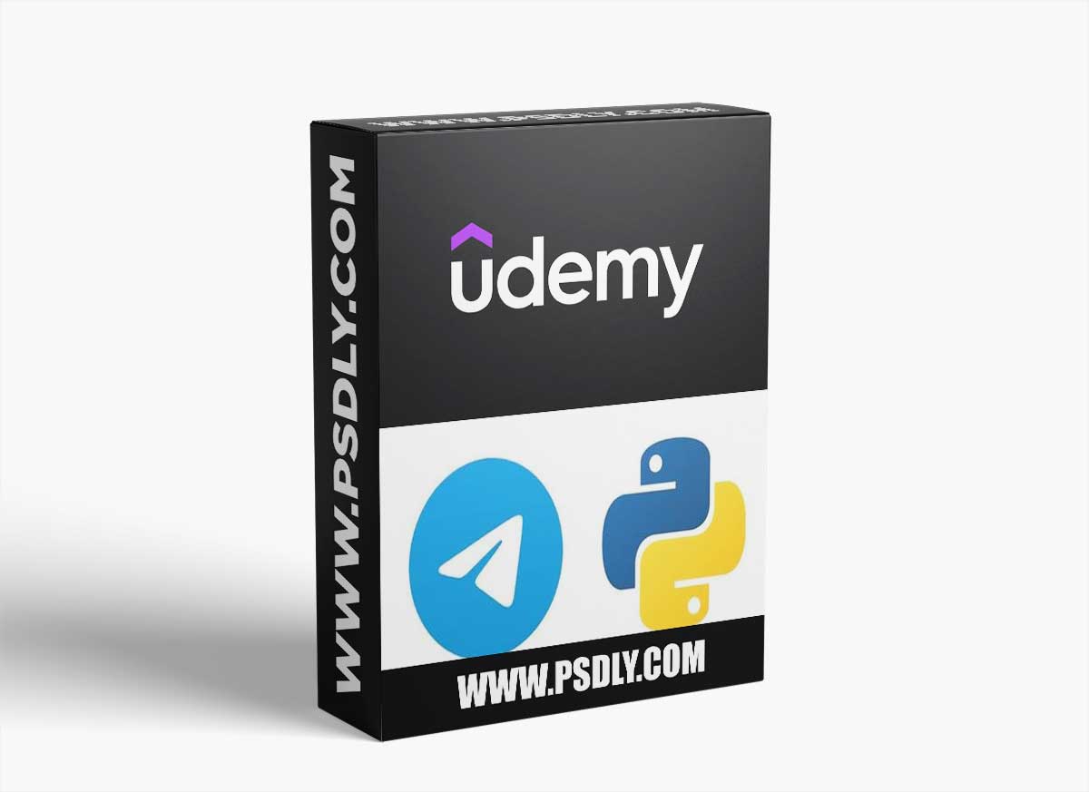 Learn to make Telegram Bot In Python