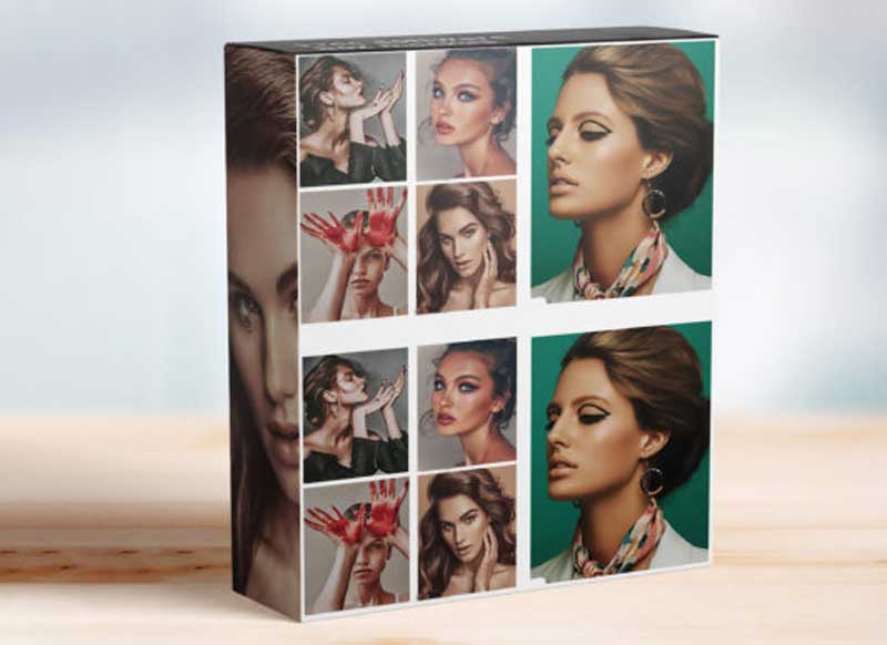 Lightroom Mobile Presets Instagram